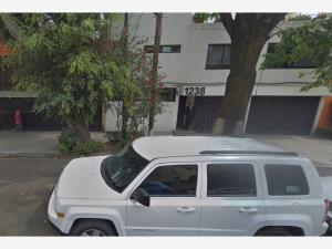 Casa en venta en Del Valle Sur, Benito Juárez — foto 3 de 13