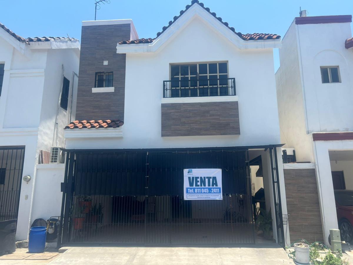 Casa en venta en Privada Nogalar, San Nicolás de los Garza — foto 1 de 17