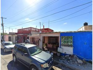 Casa en venta en Águilas, Matamoros — foto 2 de 12