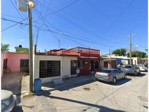 Casa en venta en Águilas, Matamoros — foto 3 de 12