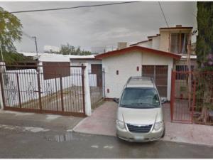 Casa en venta en Monumental, Juárez — foto 2 de 8