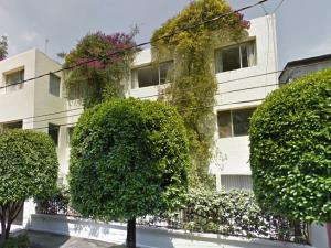 Casa en venta en Churubusco Country Club, Coyoacán — foto 2 de 13