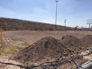 Terreno en venta en Villa Florida, Torreón — foto 2 de 5