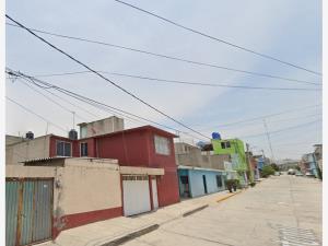 Casa en venta en Ciudad Cuauhtémoc Sección Cuitlahuac, Ecatepec de Morelos — foto 2 de 24