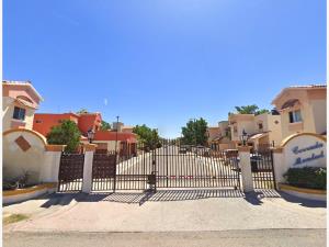 Casa en Puerta Real Residencial, Hermosillo, Sonora