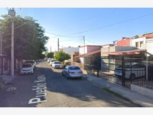 Casa en Santa Fe, Hermosillo, Sonora