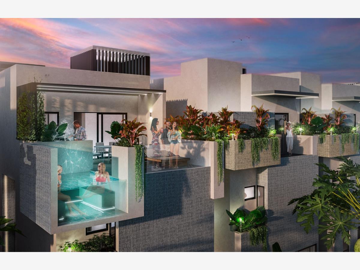 Casa en venta en Tulum Centro, Tulum — foto 1 de 46