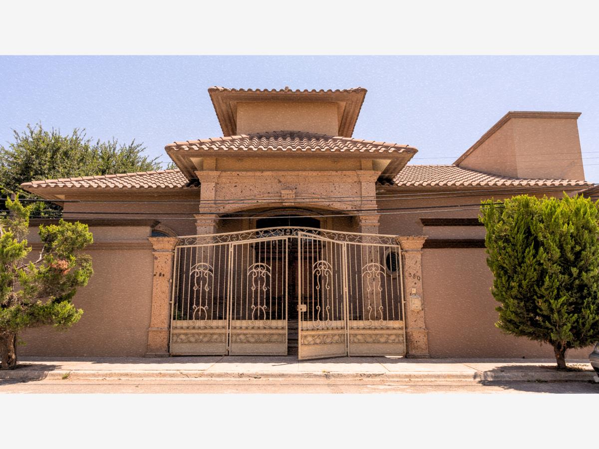 Casa en venta en Valle Real, Saltillo — foto 1 de 54