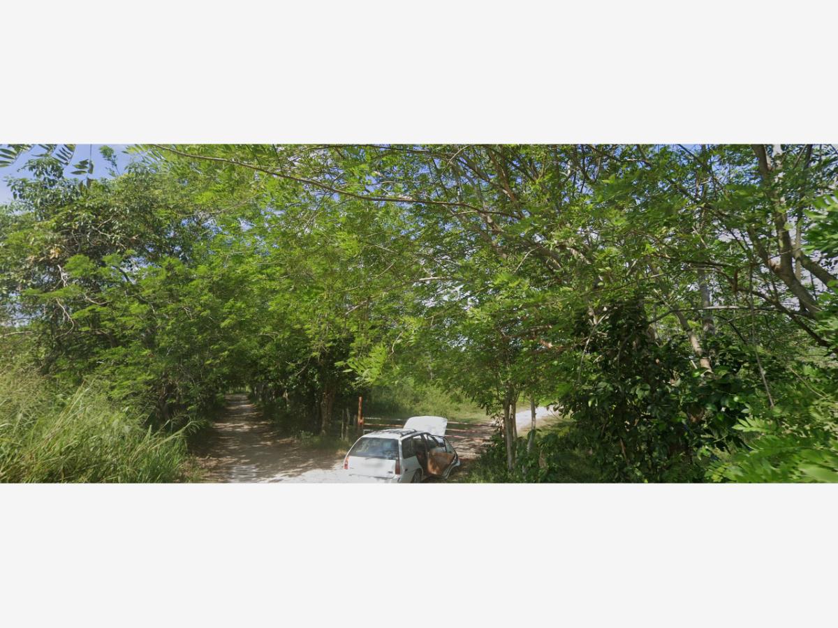 Finca-Rancho en venta en Ceiba 1ra Sección (Jahuactal), Cunduacán — foto 1 de 12