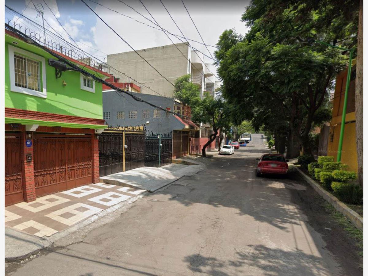 Casa en venta en Miguel Hidalgo 2a Seccion, Tlalpan — foto 1 de 15