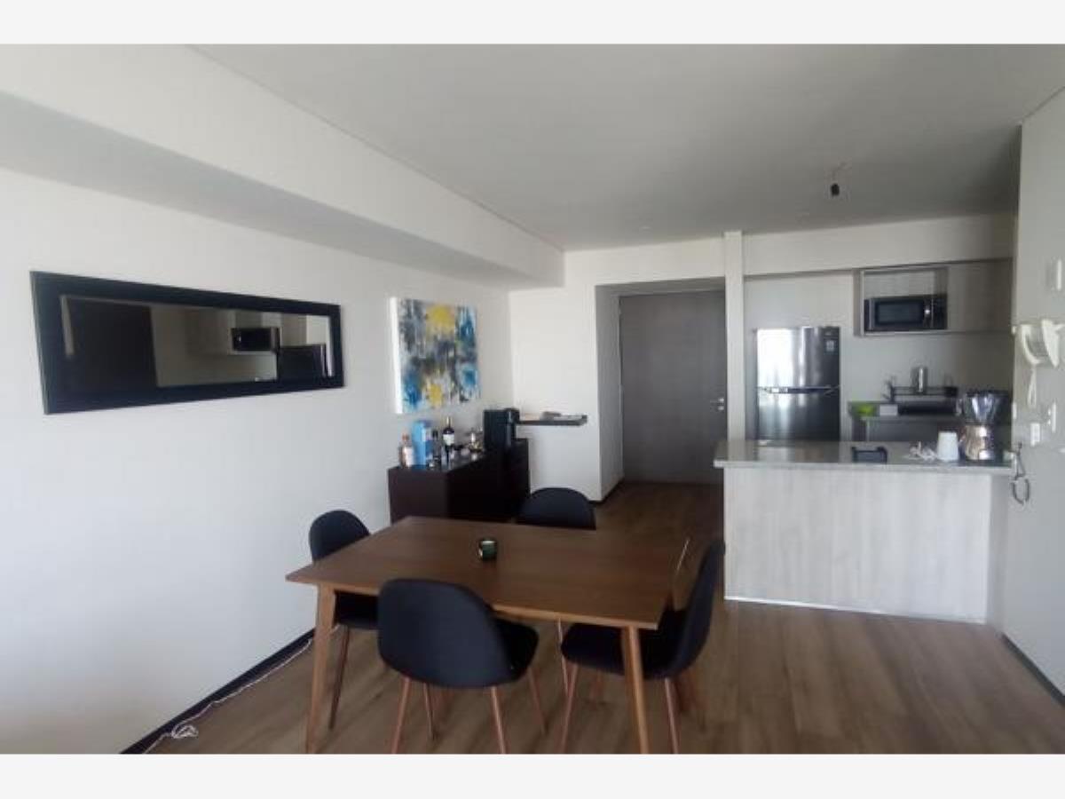 Departamento en venta en San Jose del Olivar, Álvaro Obregón — foto 1 de 9