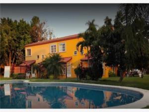 Casa en Las Garzas, Cuernavaca, Morelos