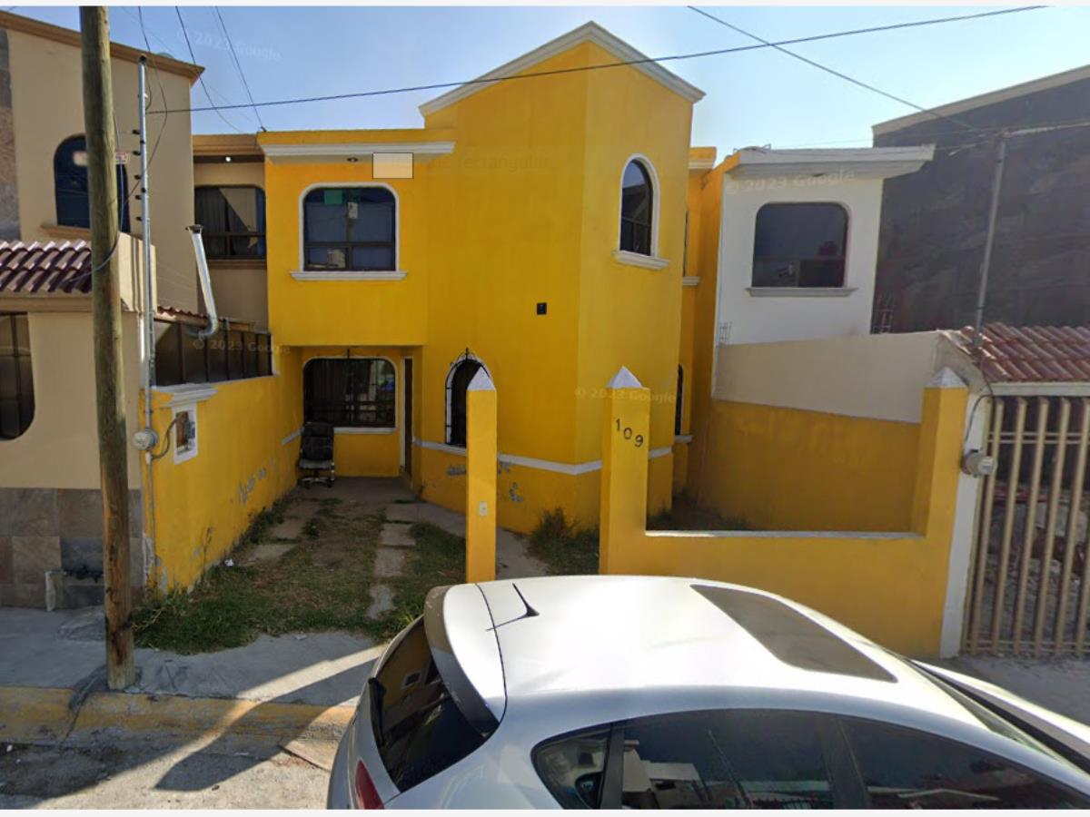 Casa en venta en Punta Azul, Pachuca de Soto — foto 1 de 11