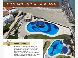 Departamento en venta en Costa de Oro, Boca del Río — foto 2 de 17
