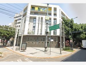 Departamento en Ciudad de los Deportes, Benito Juárez, Ciudad de México