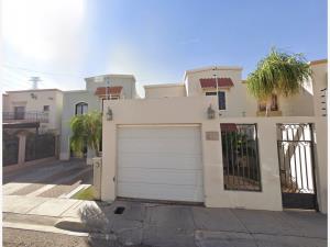 Casa en Real Del Sol, Cajeme, Sonora