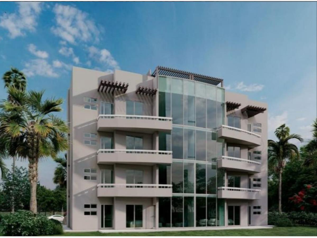 Departamento en venta en Luna del Tezal, Los Cabos — foto 1 de 31