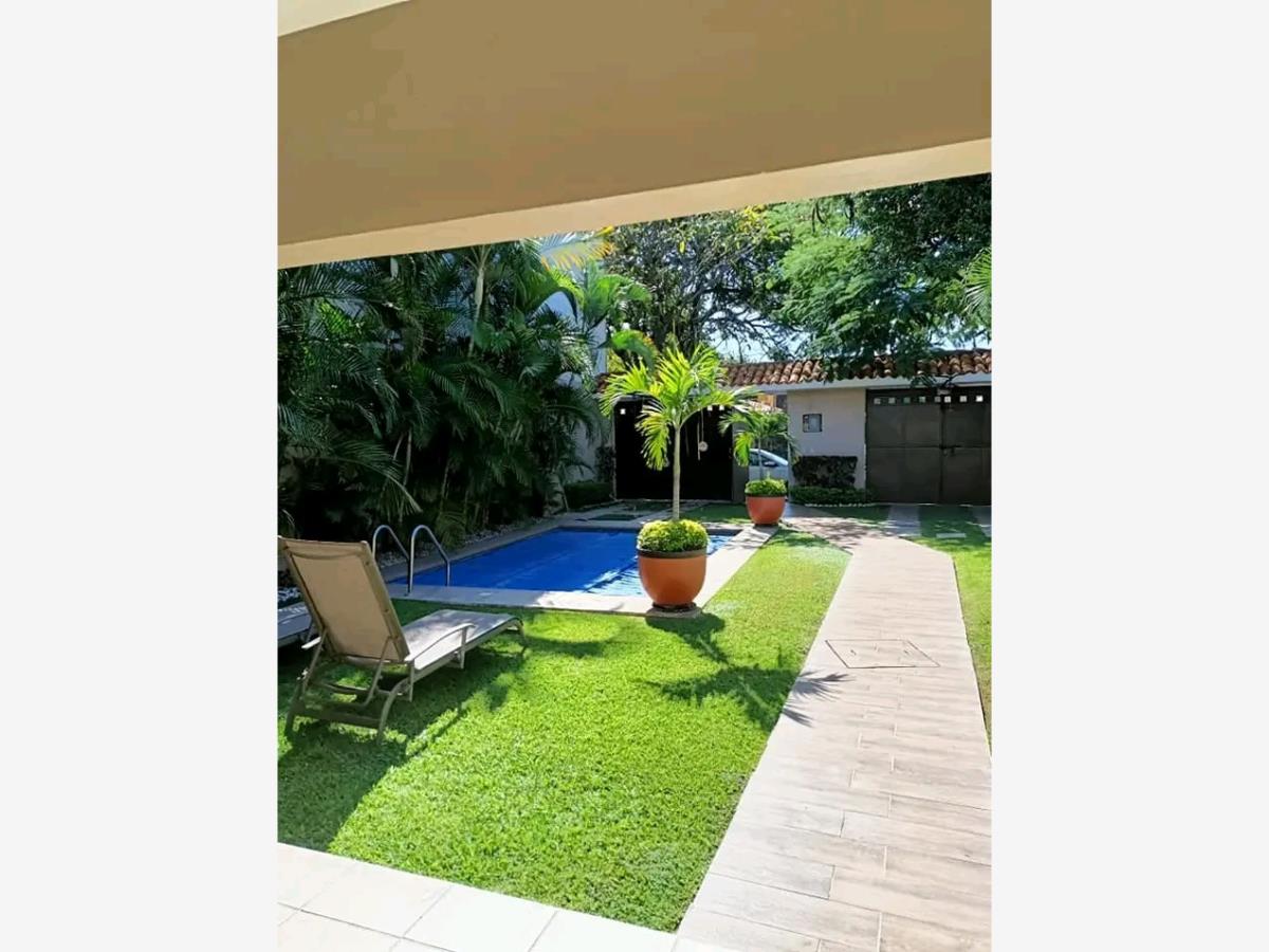 Casa en venta en Real Hacienda de San José, Jiutepec — foto 1 de 15
