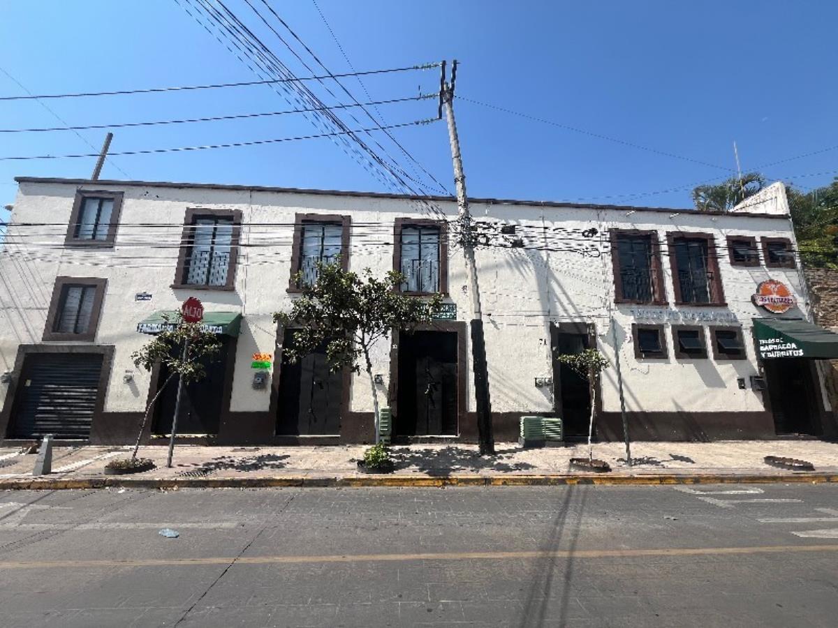 Local en venta en Zapopan Centro, Zapopan — foto 1 de 9