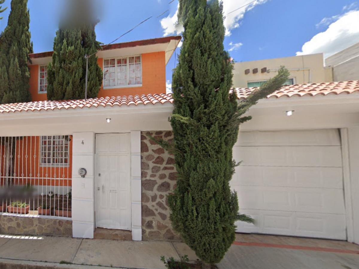 Casa en venta en El Refugio, Calpulalpan — foto 1 de 6