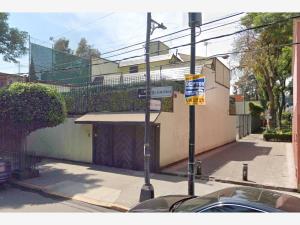 Casa en Periodista, Benito Juárez, Ciudad de México