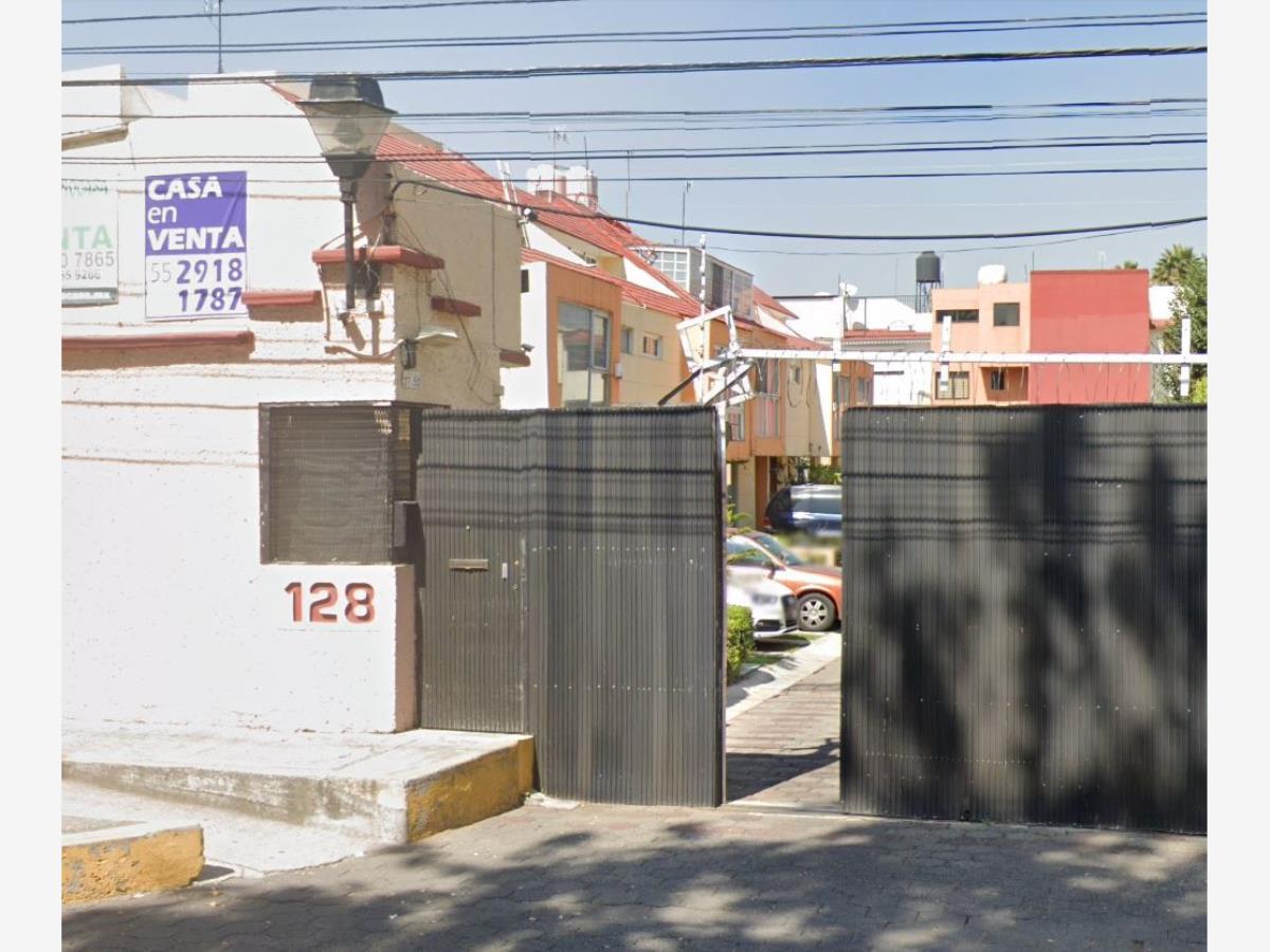 Casa en venta en Ex-Hacienda Coapa, Coyoacán — foto 1 de 15
