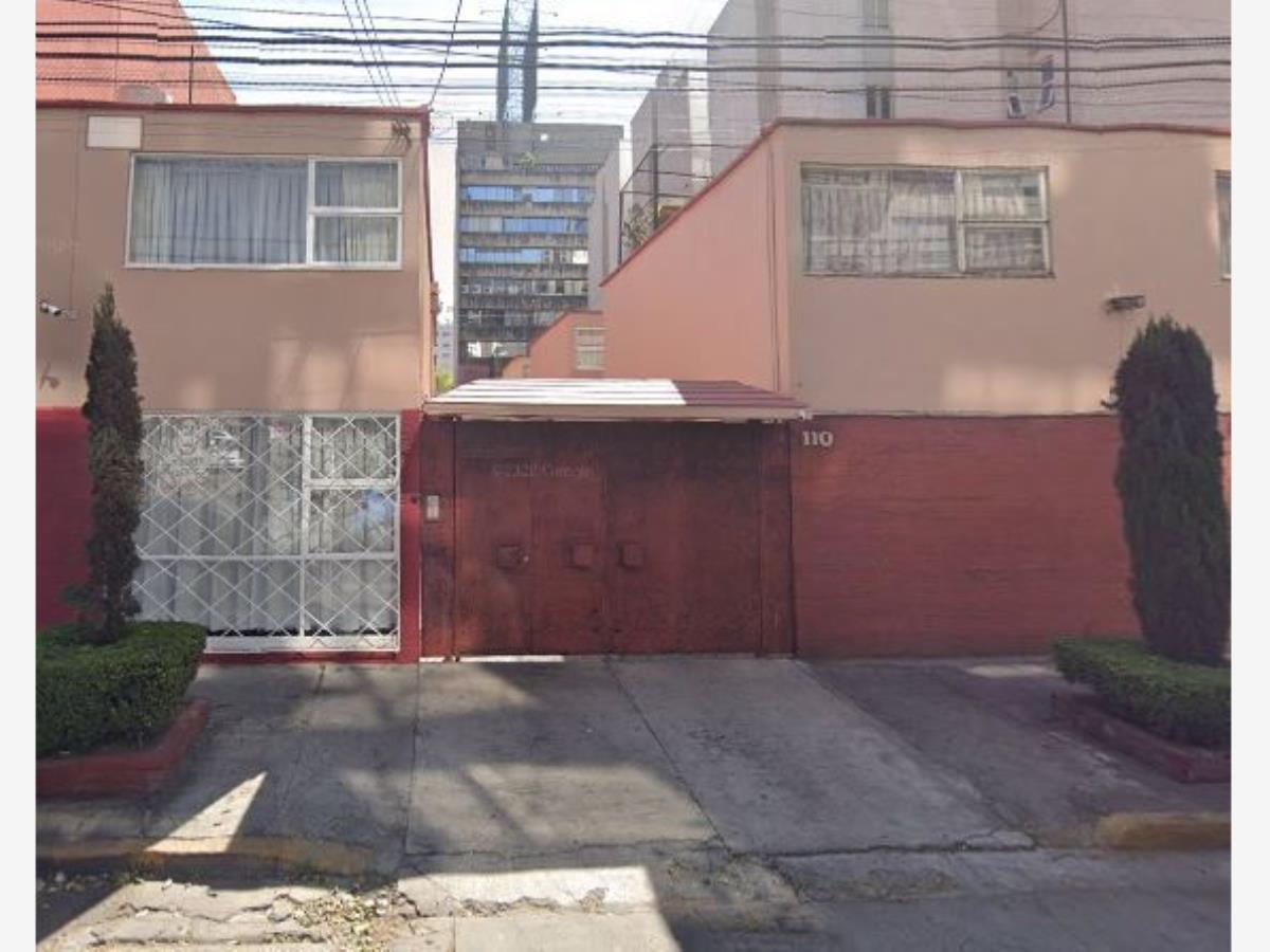 Casa en venta en Merced Gomez, Benito Juárez — foto 1 de 2