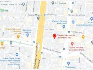 Casa en venta en Merced Gomez, Benito Juárez — foto 2 de 2