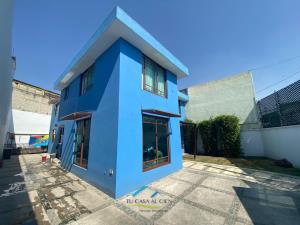 Casa en venta en Morelos 1a Sección, Toluca — foto 2 de 24
