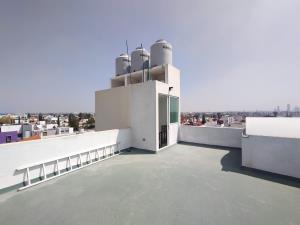 Departamento en renta en Morillotla, San Andrés Cholula — foto 2 de 17