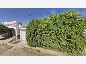 Casa en venta en Jacarandas, Navojoa — foto 2 de 8