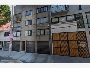 Departamento en Napoles, Benito Juárez, Ciudad de México