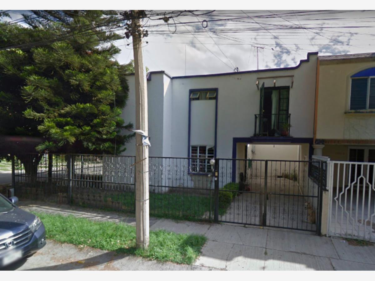 Casa en venta en Paseos del Sol, Zapopan — foto 1 de 9
