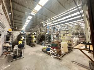 Bodega en venta en Torreon Centro, Torreón, Coahuila de Zaragoza Bodega en venta en Torreon Centro, Torreón, Coahuila de Zaragoza