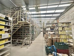 Bodega en venta en Torreon Centro, Torreón — foto 2 de 6