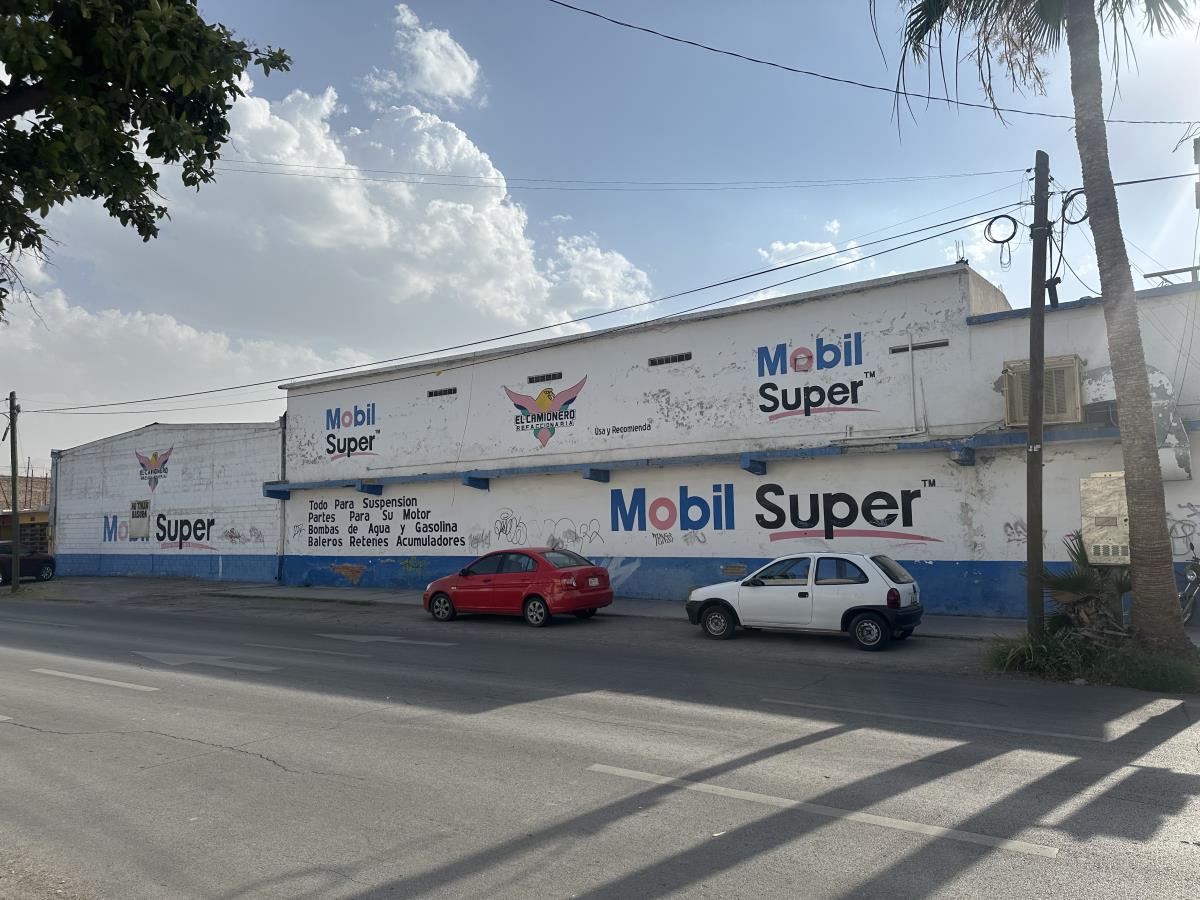 Local en Venta en Torreon Centro, Torreón, Coahuila de Zaragoza