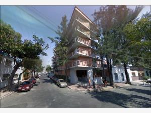 Departamento en Popotla, Miguel Hidalgo, Ciudad de México