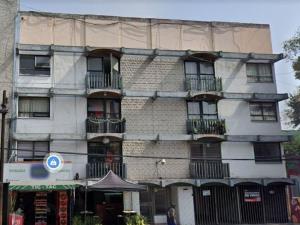 Departamento en venta en Santa Cruz Atoyac, Benito Juárez — foto 3 de 13
