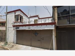 Casa en Periodista, Benito Juárez, Ciudad de México