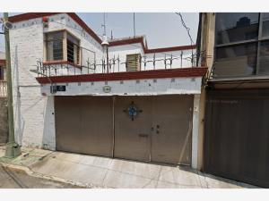 Casa en venta en Periodista, Benito Juárez — foto 2 de 12