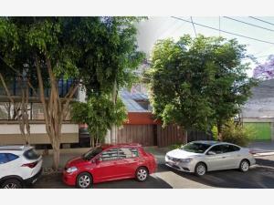 Casa en venta en Acacias, Benito Juárez — foto 3 de 12