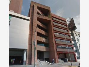Departamento en San Miguel Chapultepec I Sección, Miguel Hidalgo, Ciudad de México