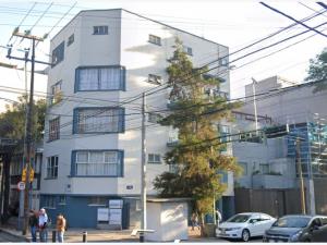 Departamento en venta en Del Valle Centro, Benito Juárez — foto 3 de 12