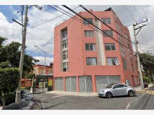 Departamento en venta en Colina del Sur, Álvaro Obregón — foto 2 de 6
