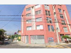 Departamento en venta en Colina del Sur, Álvaro Obregón — foto 3 de 6