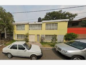 Casa en Heroes de Padierna, Tlalpan, Ciudad de México