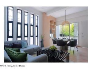 Departamento en Ampliación Granada, Miguel Hidalgo, Ciudad de México