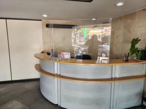 Departamento en venta en Letran Valle, Benito Juárez — foto 3 de 15