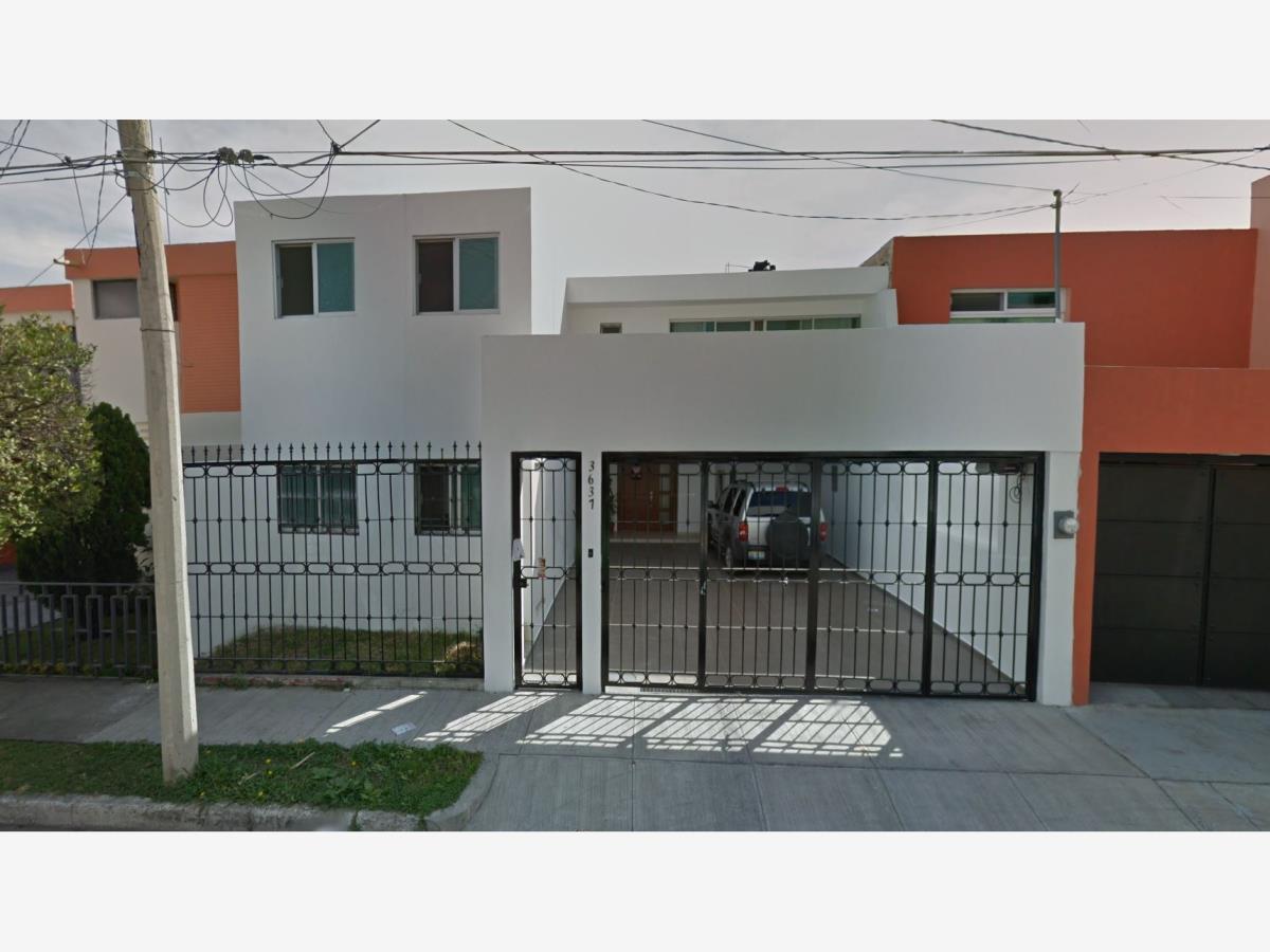 Casa en venta en La Calma, Zapopan — foto 1 de 12