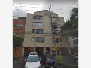 Departamento en venta en Del Valle Centro, Benito Juárez, Ciudad de México Departamento en venta en Del Valle Centro, Benito Juárez, Ciudad de México